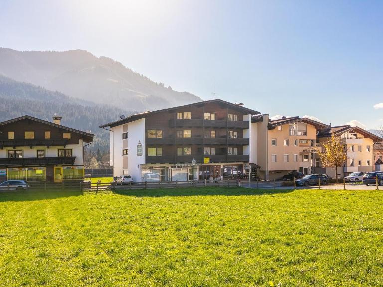 Brixen Alpin Living Top 3 - B&B Brixen im Thale