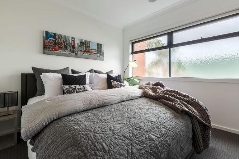 VAQUAY Contempo In Flemington - B&B Melbourne