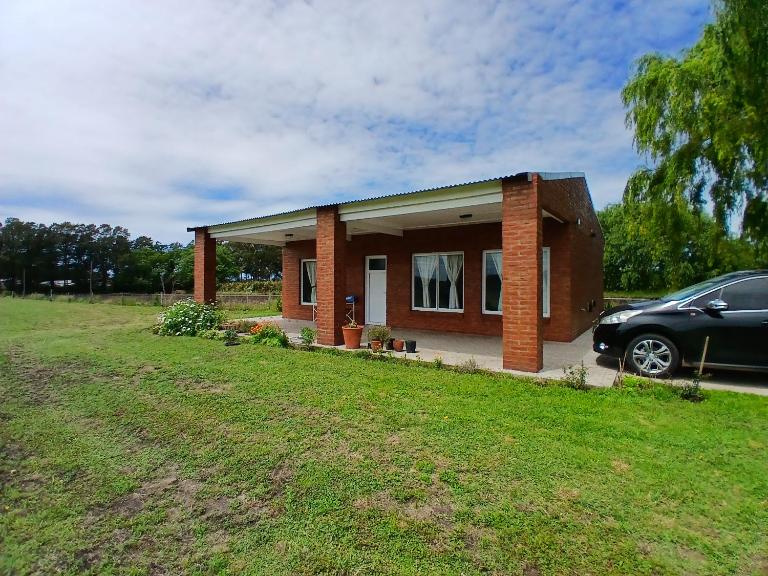 Casa de campo - B&B Mar del Plata