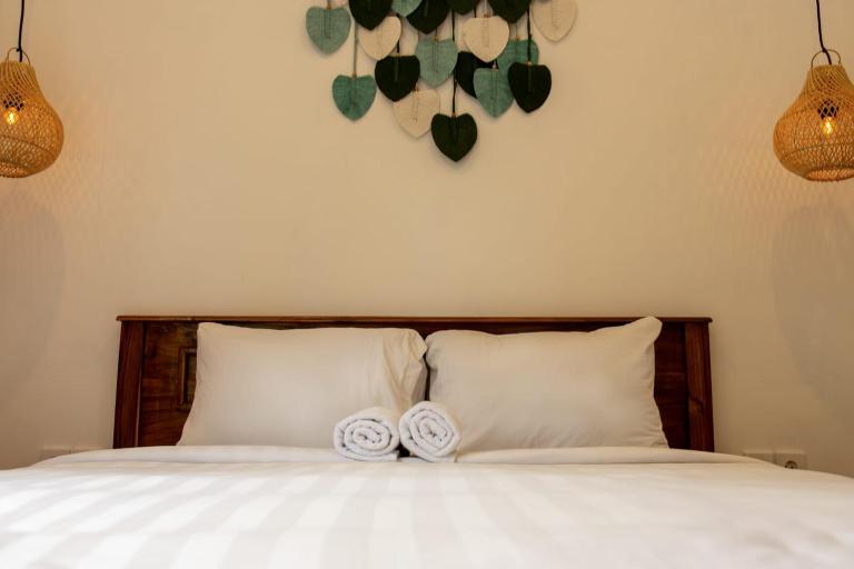 Kubu Satya - B&B Canggu