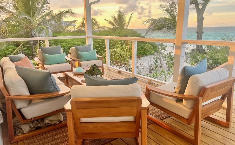 Sea Salt Bahamas on Great Guana Cay - B&B Guano Cay