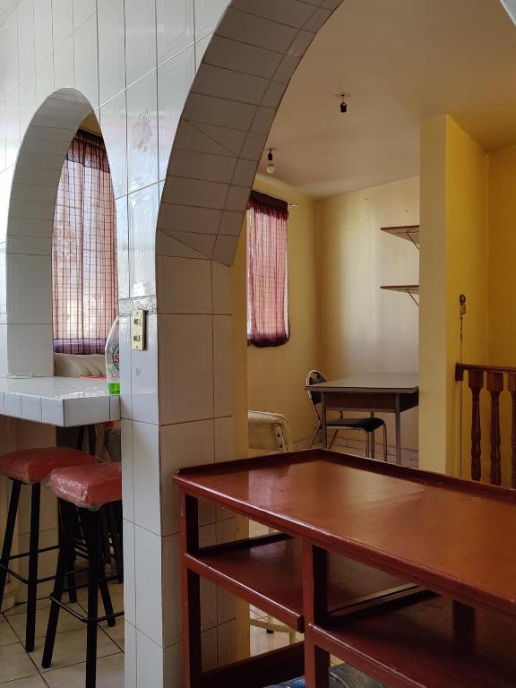 Casa con Amplios Espacios y se factura - B&B Las Hilamas