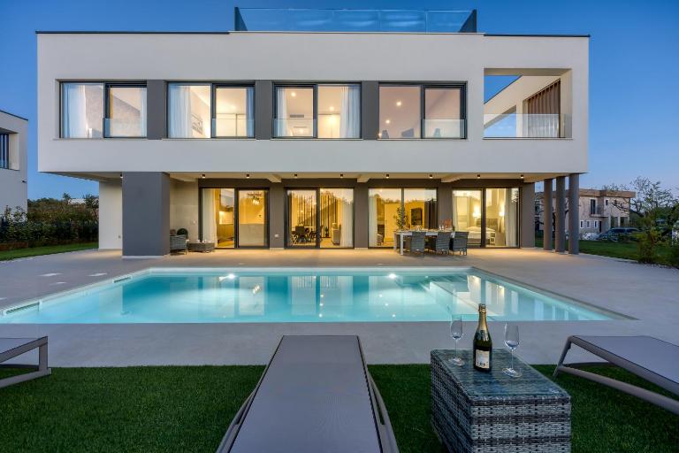 Villa Ivy - B&B Poreč