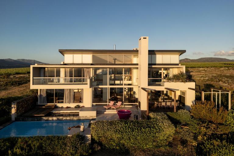 Benguela Cove - Oceans Away - B&B Hermanus