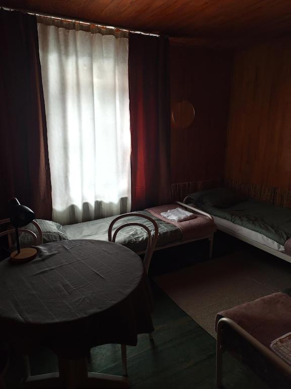 Zloty Rog - Bed and Breakfast Międzygórze