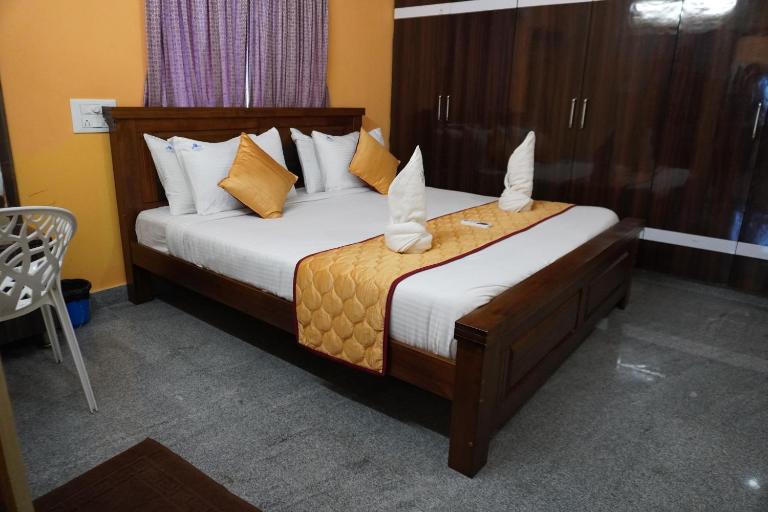 TIRUMALA PREMIUM HOME STAY - B&B Tirupati