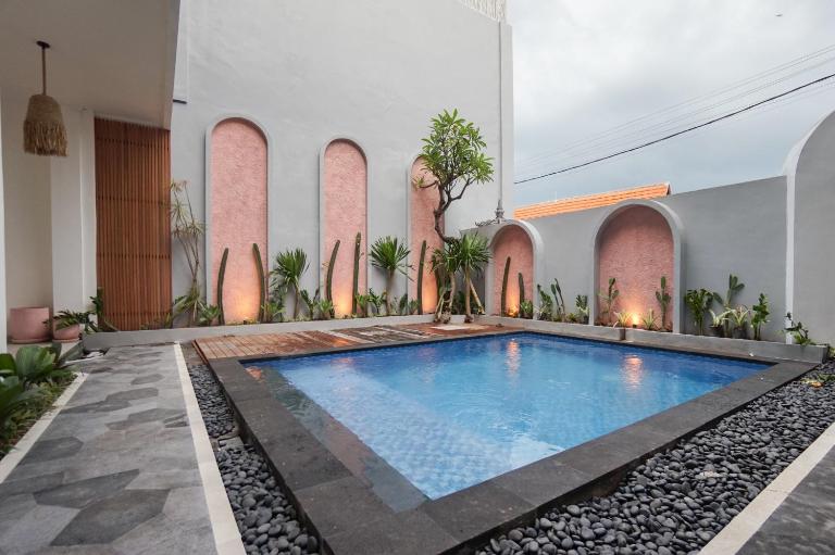 La Tano's Canggu - Bed and Breakfast Canggu