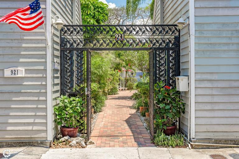 Bonaire Suite - B&B Key West
