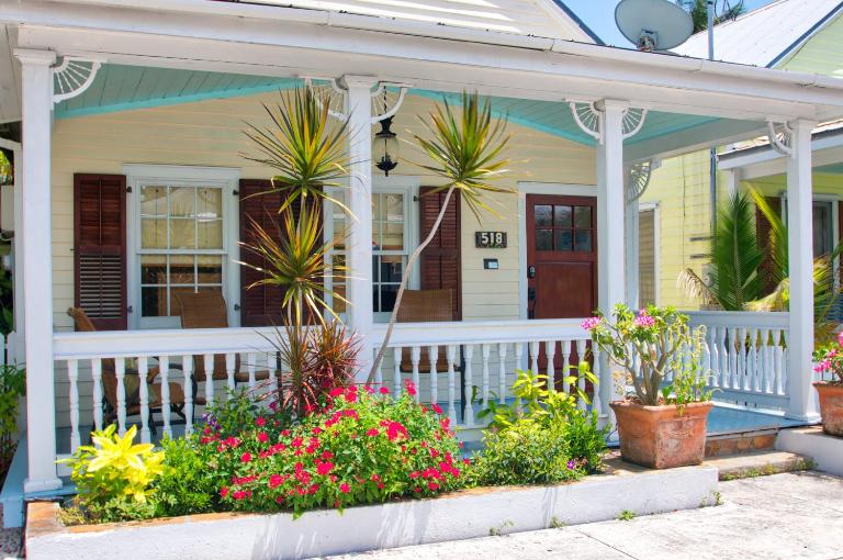 Catherine House - Bed and Breakfast Key West