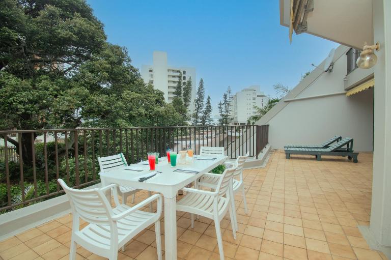 108 Terra Mare Umhlanga Rocks - Chambres d'hôtes Durban