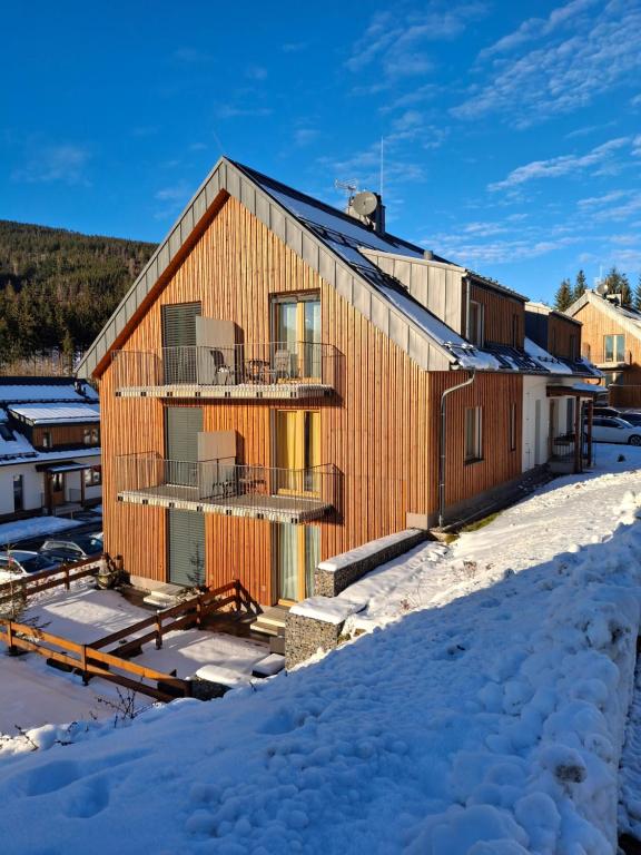Apartmán U Mamuta - Ferienwohnung Dolni Morava