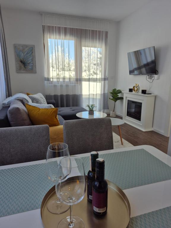 GM Zlatibor - B&B Zlatibor