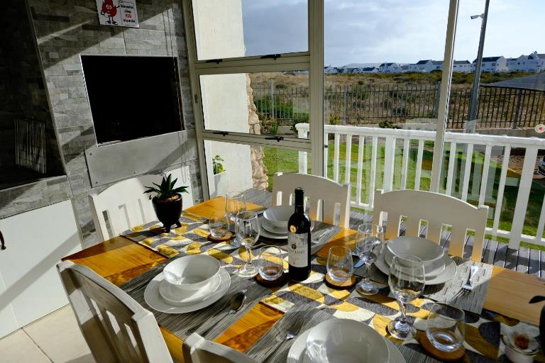 Luxury Sunset Heights - B&B Langebaan