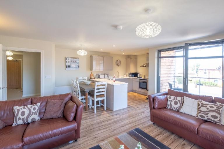 3 King Georges House - Aldeburgh Coastal Cottages - B&B Aldeburgh