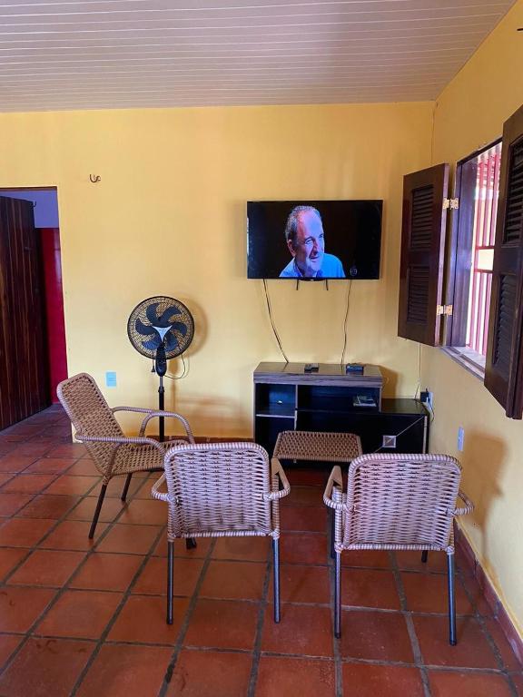 Jericoarcoara Family House - B&B Jericoacoara