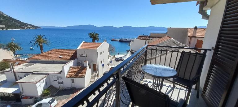 Rooms Providenca - Ferienwohnung Gradac