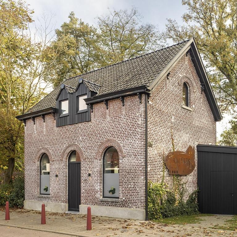 HoveniersHuis - Bed and Breakfast Anzegem