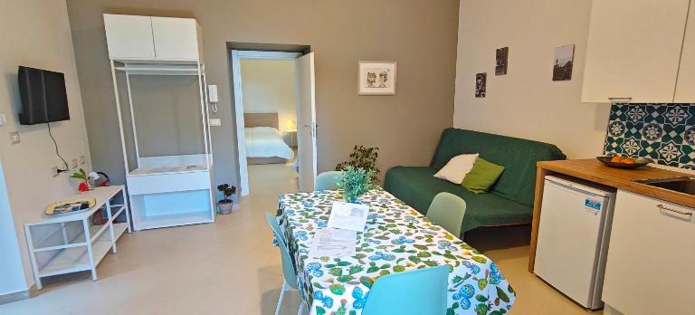 Al vico di via Marzulli - Bed and Breakfast Acireale