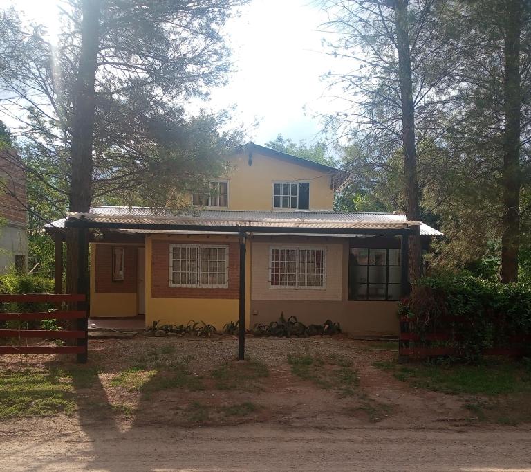 La Rinconada Nono - B&B Nono