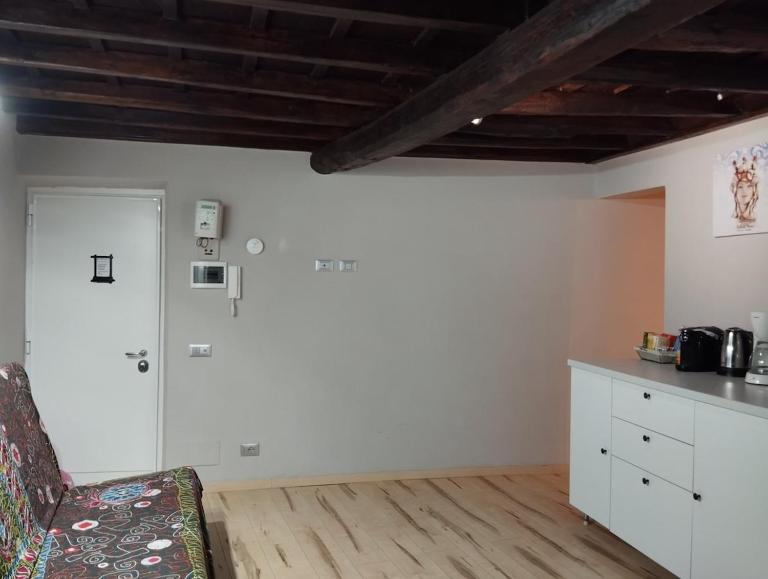 La casetta ai fori imperiali - Ferienwohnung Rom