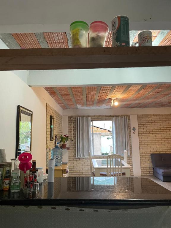 Casa Rustica - Ferienwohnung Florianópolis