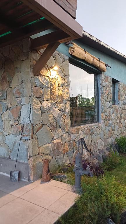 Tras Las Sierras - B&B Villa Basilio Nievas