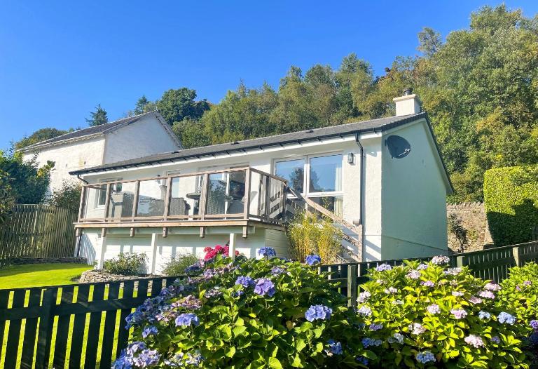 Dunbheag Cottage - B&B Strone