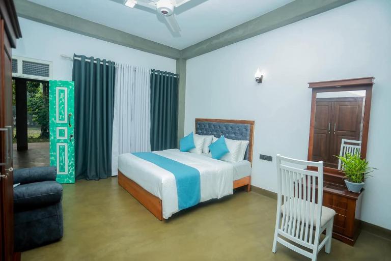 Monkey Banana Villa - B&B Galle