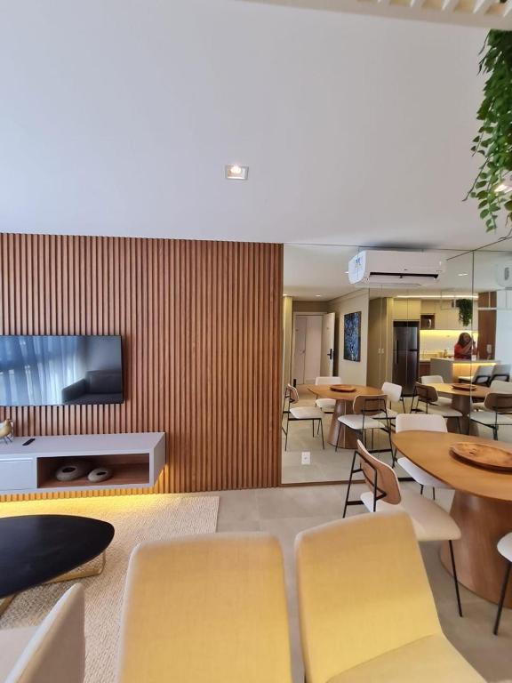 Alugueasy - Park Sul Essence - B&B Brasília