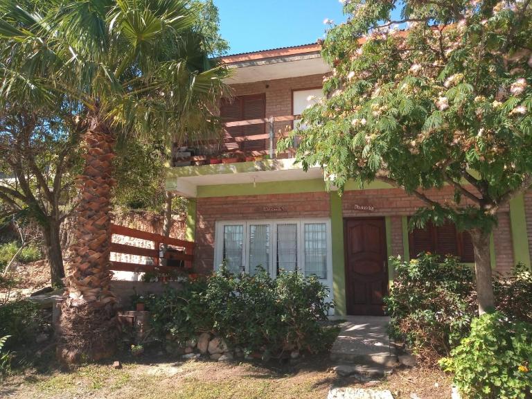 CHE Camilo - B&B Tanti