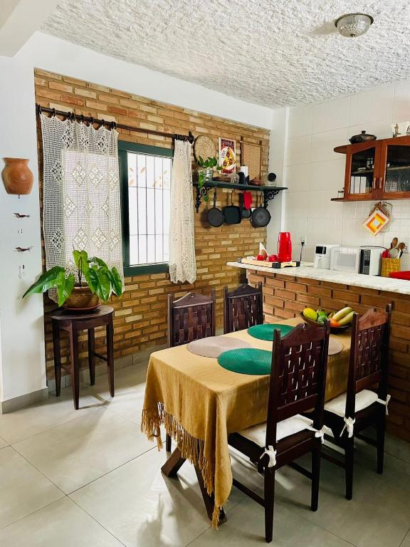 Casa Pau Brasil - Chambres d'hôtes Prado