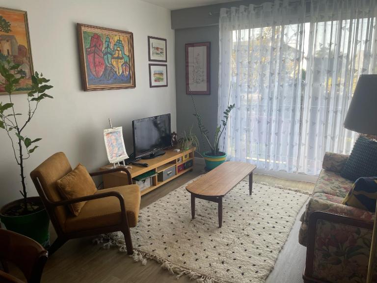 Chez Rita - B&B Orvault