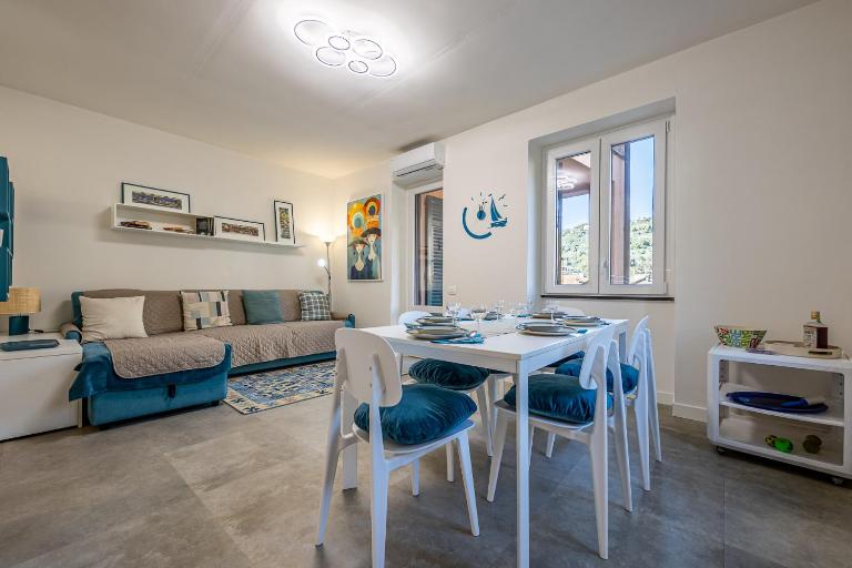 CASA GINESTRA Vacanza tra mare e cielo - B&B Rapallo