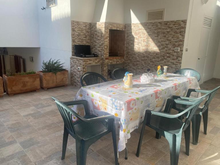 Salento Dolce far Niente - B&B Sannicola