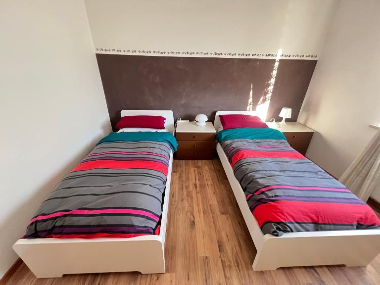 Villa Gianfranca - sentiti come a casa - Bed and Breakfast Corno di Rosazzo