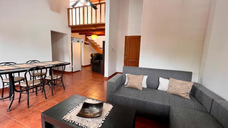 departamento centrico - B&B El Bolsón