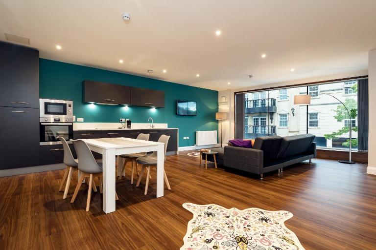 Godfrey Mews - Ferienwohnung Newry