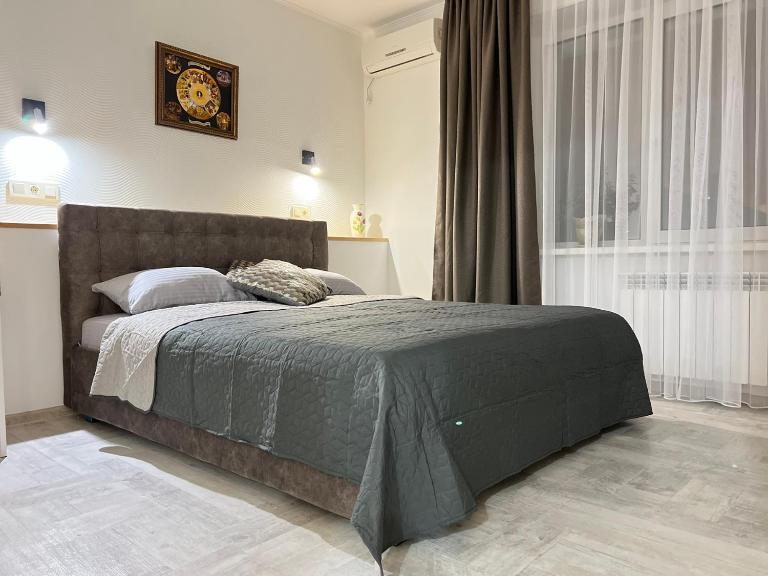 Chernihiv City Apartments - Peremohy - B&B Černihiv