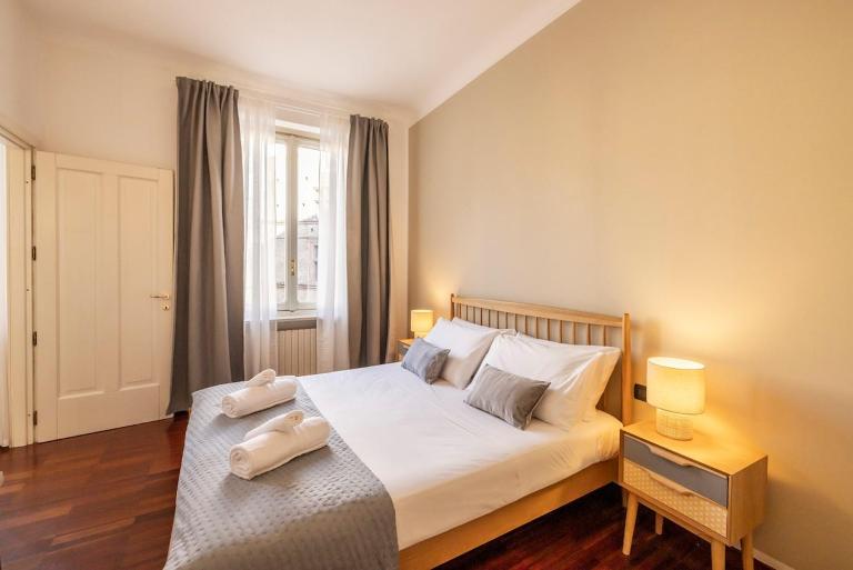 Maison IV Marzo - City Centre - Ferienwohnung Turin