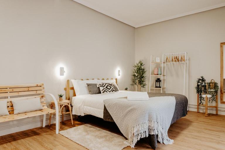 La Terraza de Gran Vía - B&B Logroño