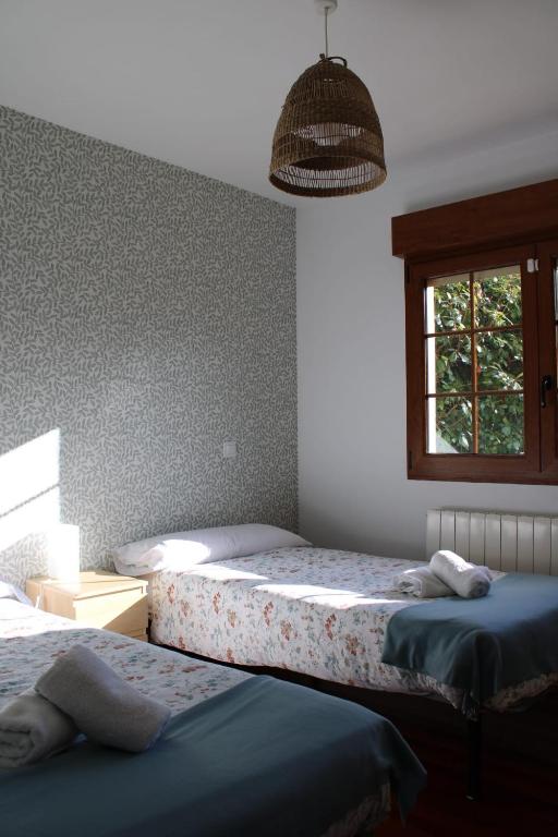 Un Chalecito en Cantabria - Ferienwohnung Periedo