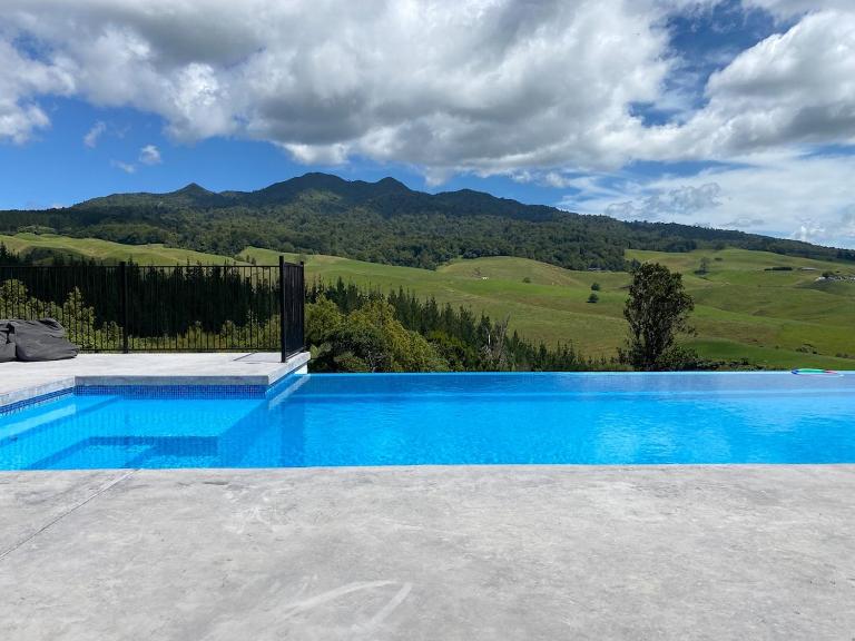 Pirongia Escape - B&B Pirongia