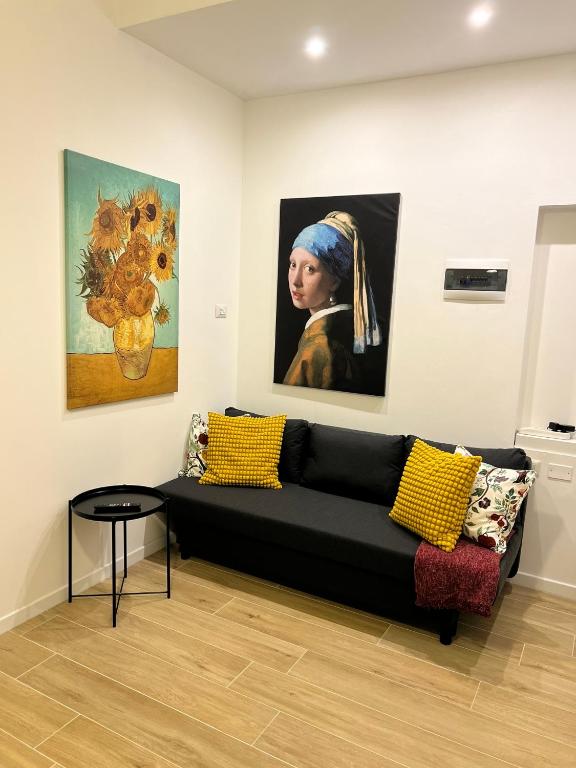 Appartamento del centro Bologna - B&B Bologna