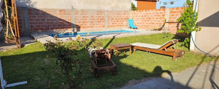 Rubén 1 complejo - B&B Playa Dorada
