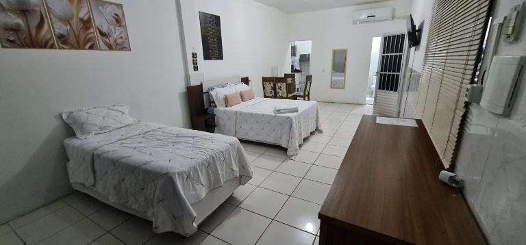 Cantinho do Ipaba - Chambres d'hôtes Ipaba