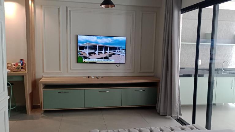Studio 709 - B&B Marília