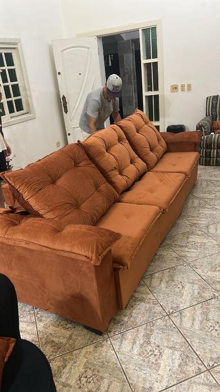 Linda casa em Bertioga - B&B Bertioga
