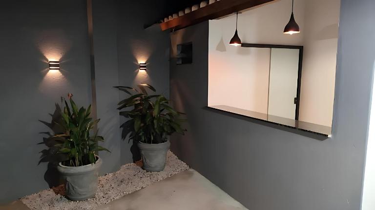 Loft 61 - No coração de Curvelo - Ferienwohnung Curvelo