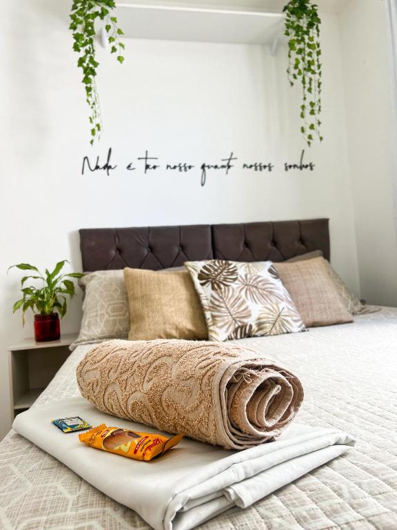 Quarto Encantado - B&B João Pessoa