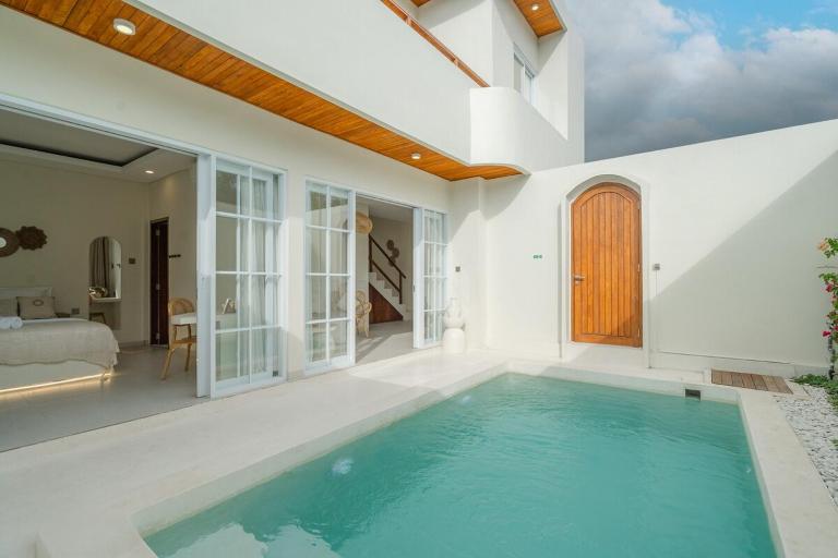 Casa Del Sol 2BR Villa In Ungasan, Bali - Bed and Breakfast Uluwatu